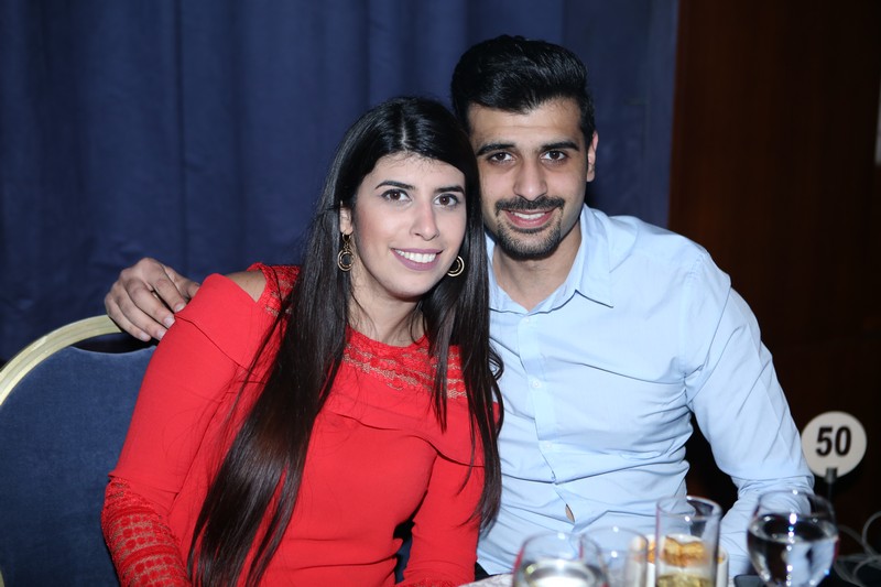 Valentine's at Pearl Ballroom