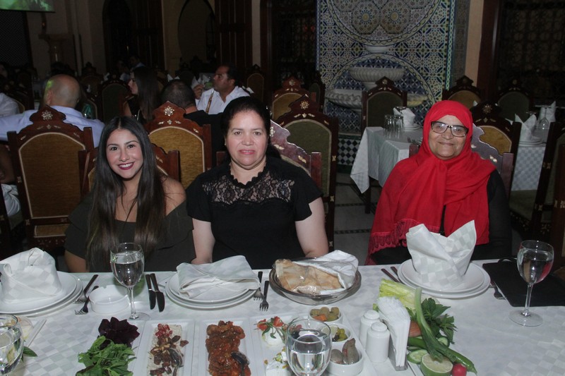 Diwan Shahrayar on Saturday Night