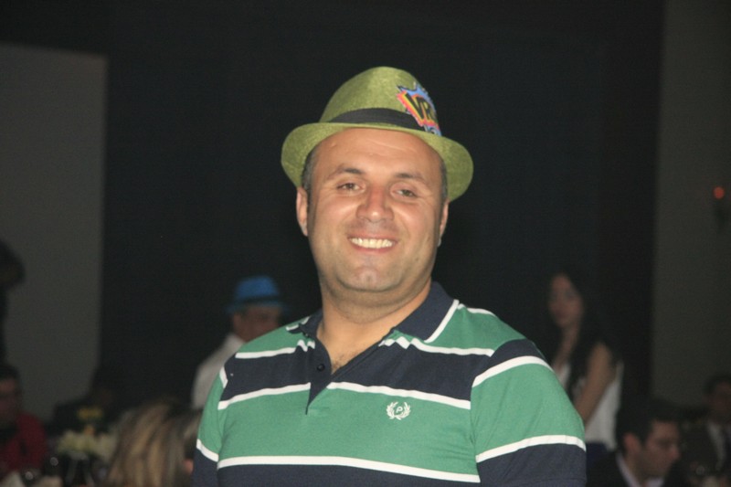 Le Royal Annual Staff Party