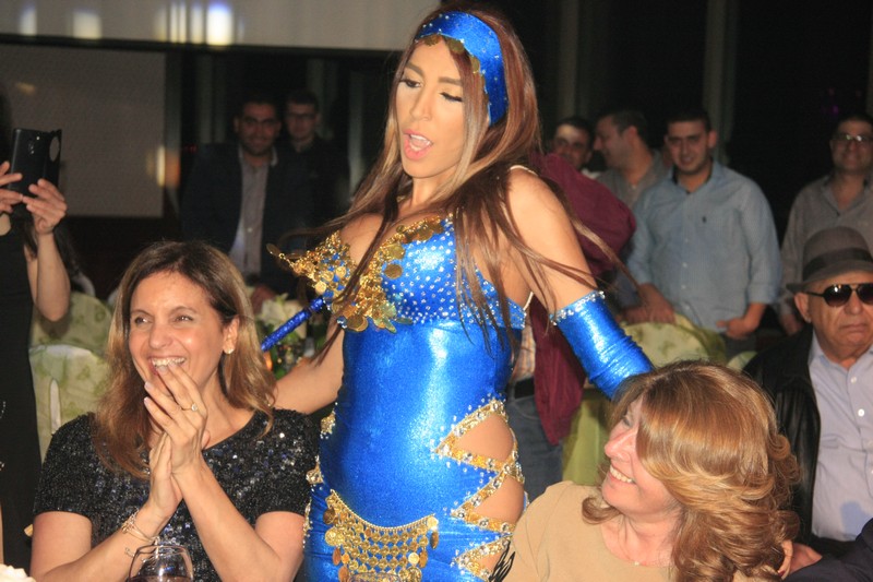 Le Royal Annual Staff Party