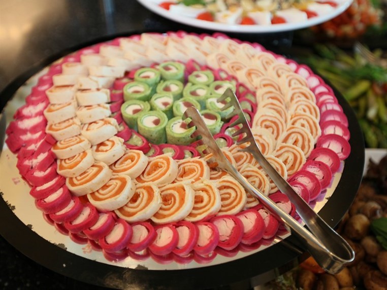 Super Sunday Brunch