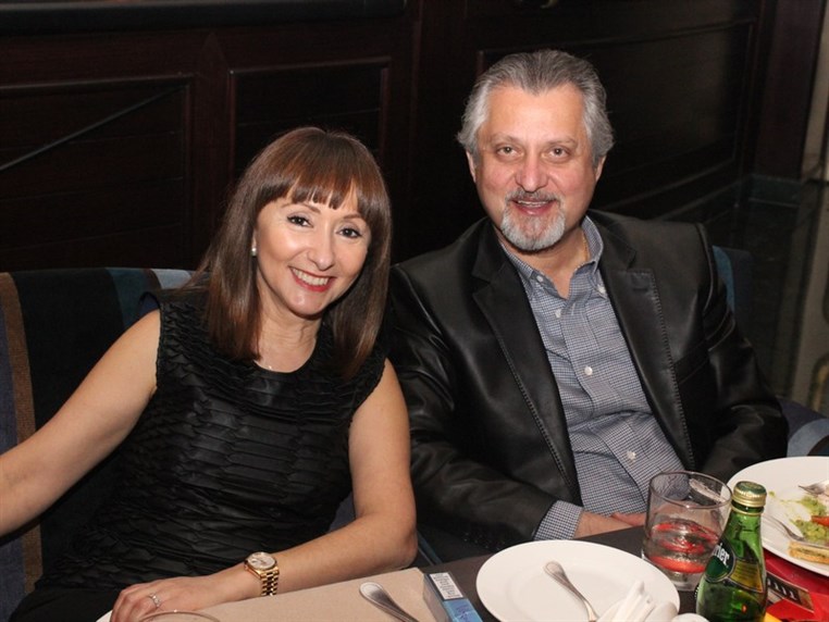 Gourmet Valentine at Titanic Piano Bar