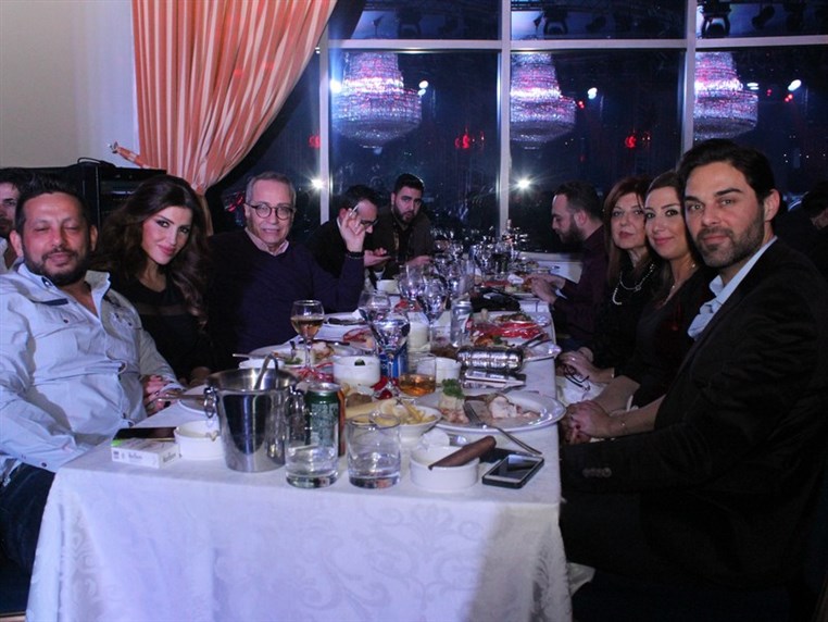 Valentine's Night at Azurea-Le Royal