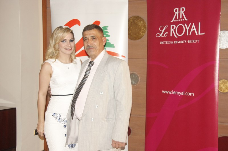 Le Royal Annual Staff Party