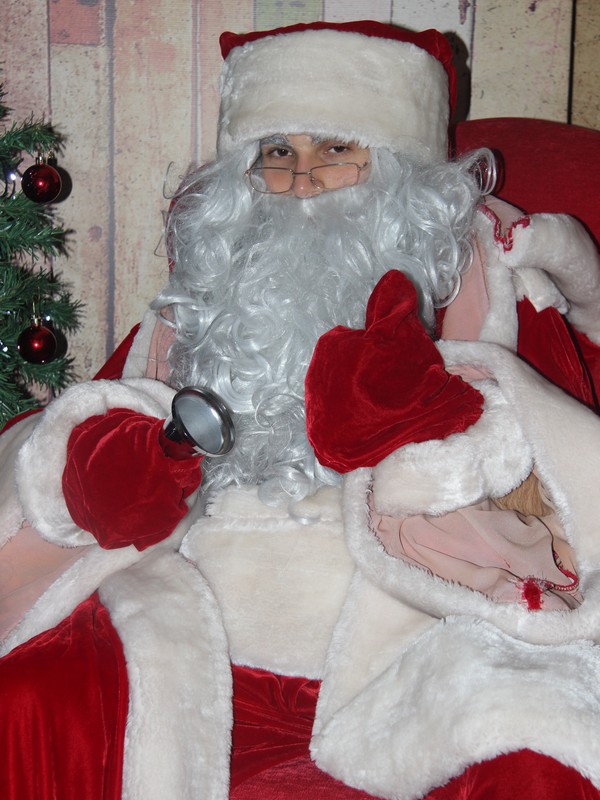 Le Royal and Himaya's Christmas Village