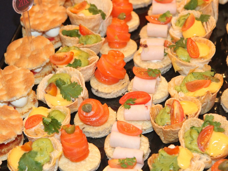 LHW Middle East Spring Roadshow