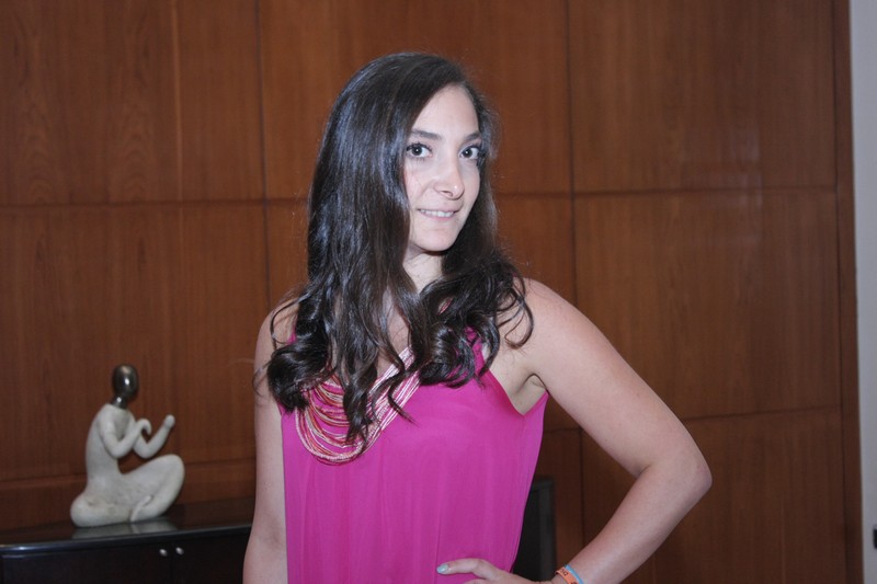Launching of Le Jardin 3al Lebnene
