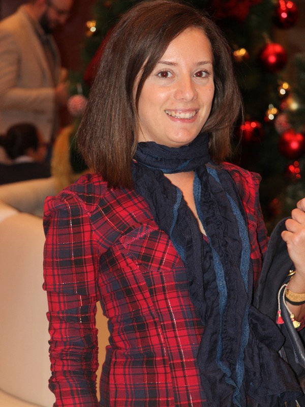 Le Royal and Himaya's Christmas Village