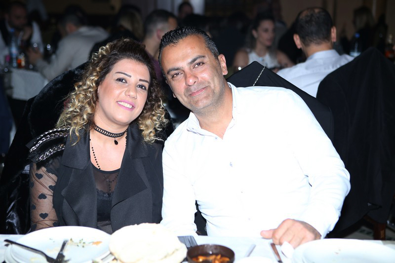 Valentine's at Diwan Shahrayar