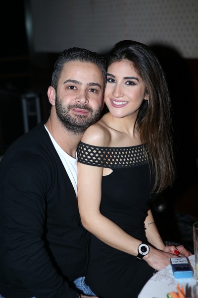 Valentine's at Pearl Ballroom