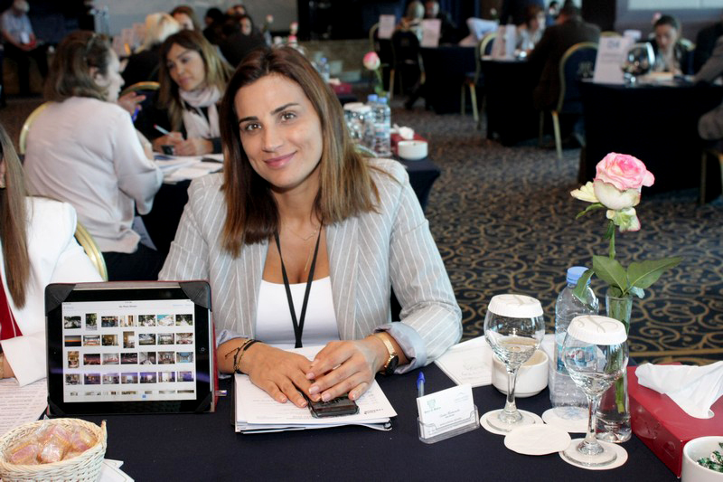 Visit Lebanon at Le Royal 