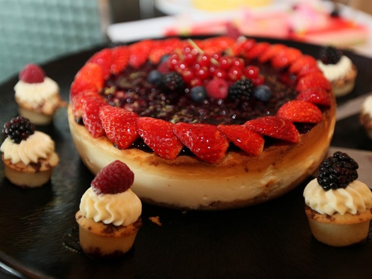 Super Sunday Brunch