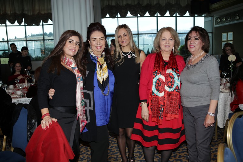 LIWA Annual Brunch