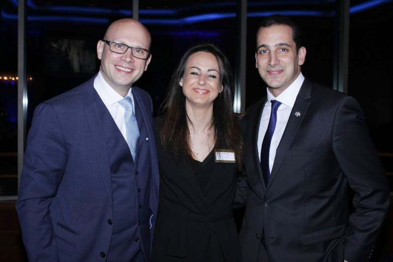 LHW Middle East Spring Roadshow 2018