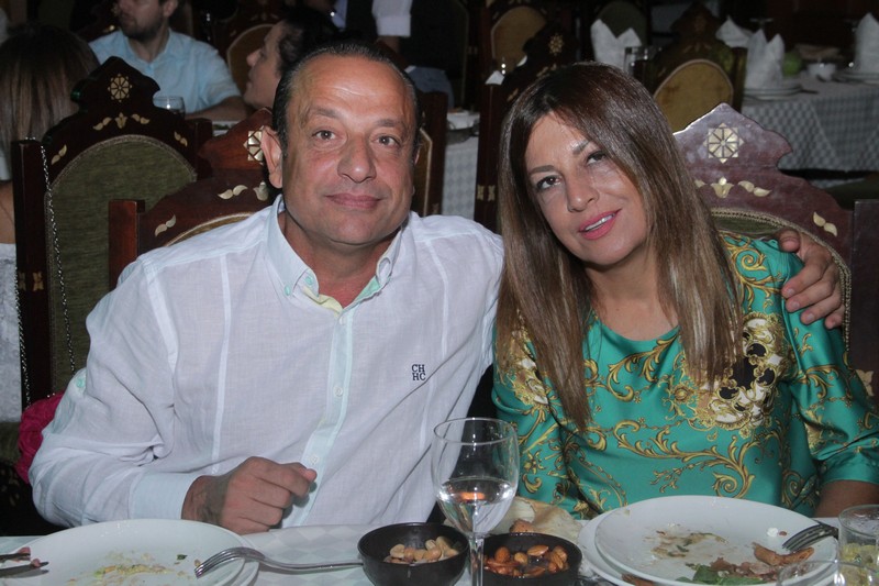 Diwan Shahrayar on Saturday Night