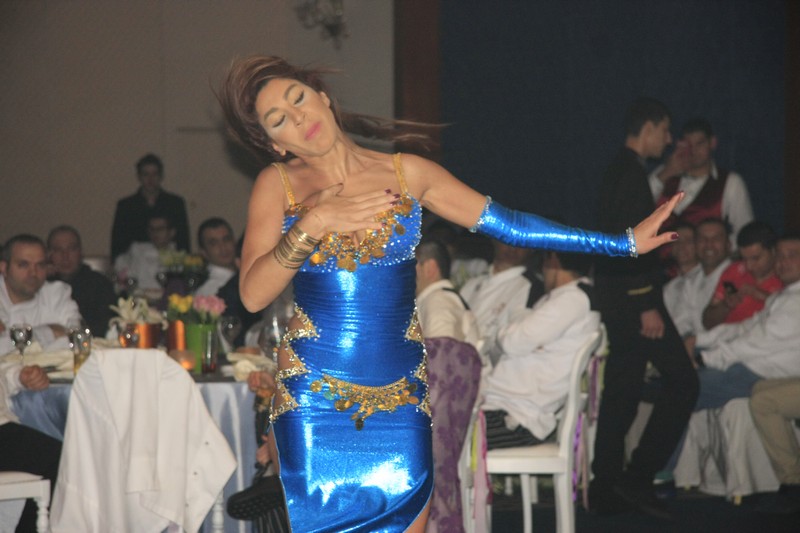 Le Royal Annual Staff Party