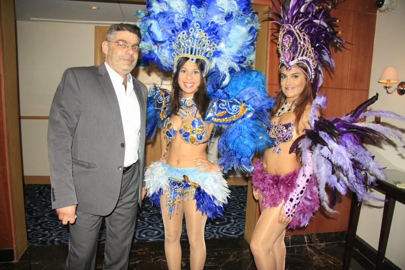 Le Royal Annual Staff Party