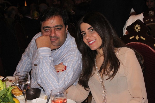 Diwan Shahrayar on Saturday Night 