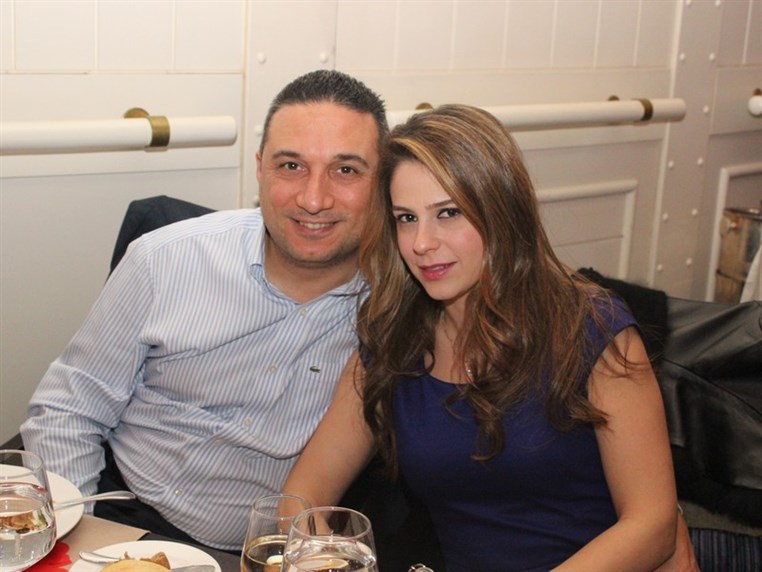 Gourmet Valentine at Titanic Piano Bar