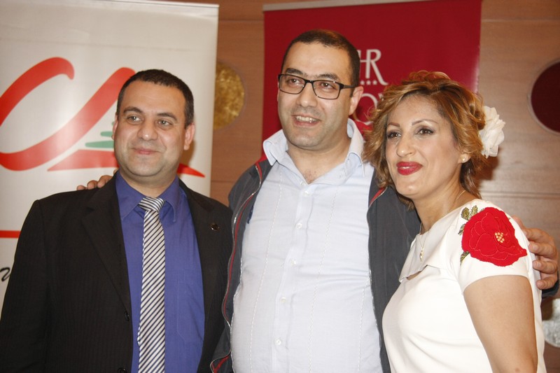 Le Royal Annual Staff Party