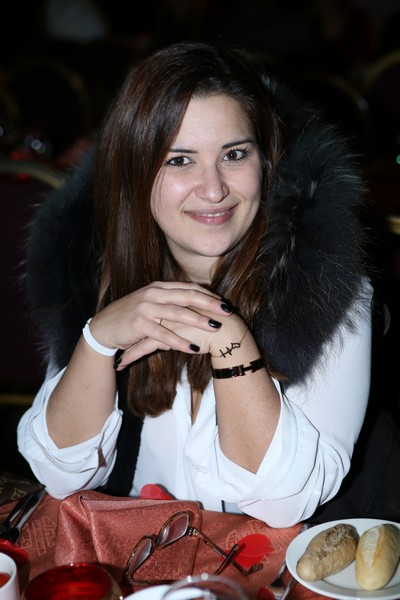 Valentine's at Ikebana Le Royal