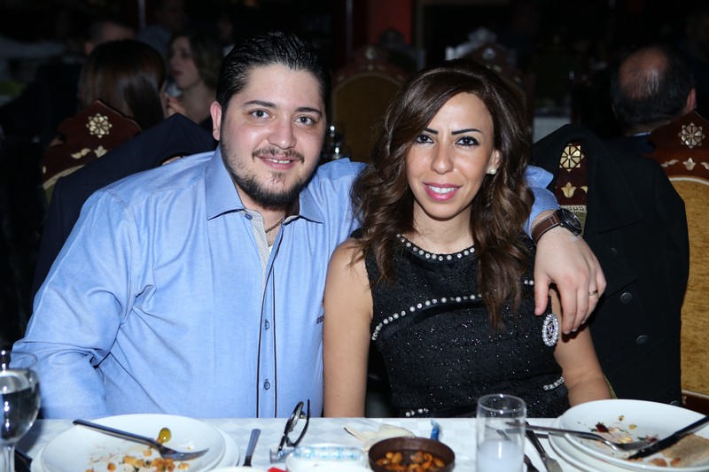 Valentine's at Diwan Shahrayar
