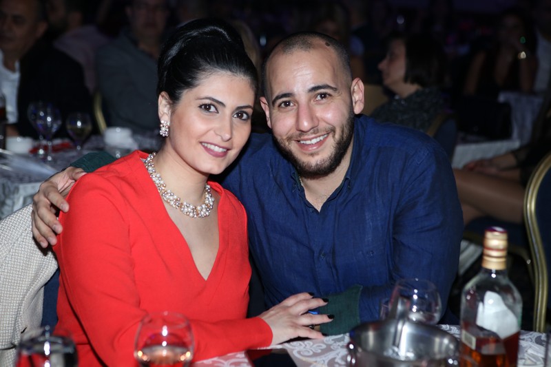 Valentine's at Pearl Ballroom