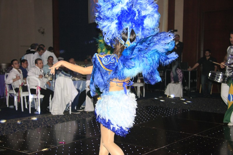 Le Royal Annual Staff Party