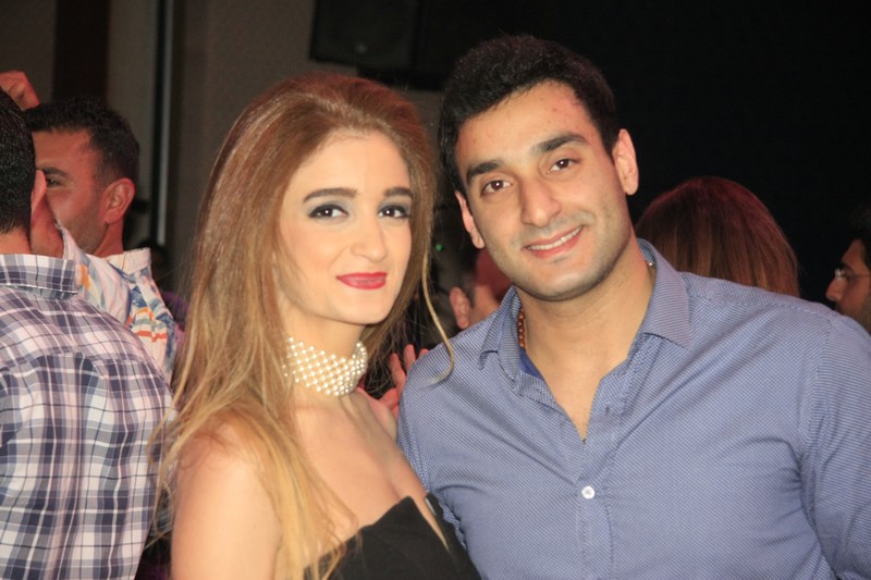 Le Royal Annual Staff Party