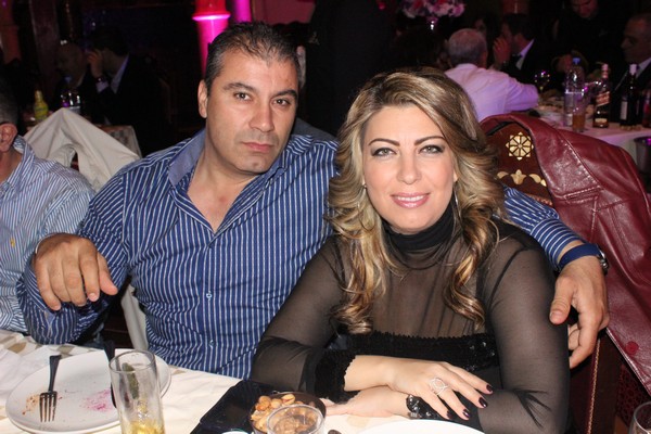 Diwan Shahrayar on Saturday Night 