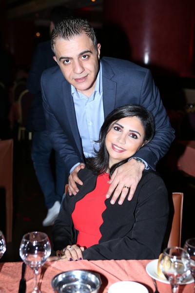 Valentine's at Ikebana Le Royal