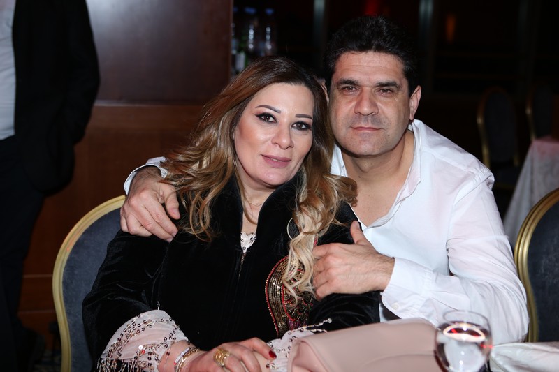 Valentine's at Pearl Ballroom