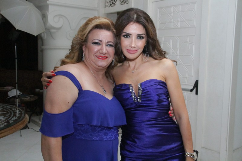 Le Royal Hotel on Saturday Night