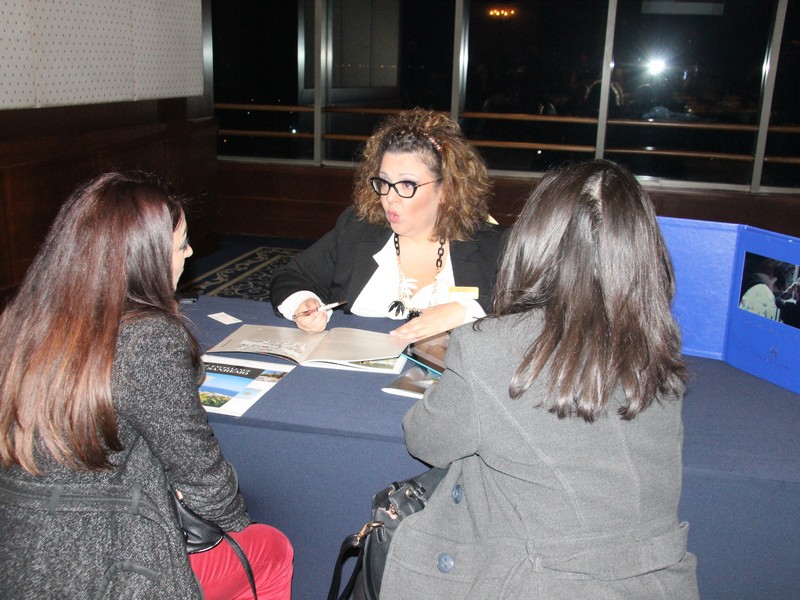 LHW Middle East Spring Roadshow
