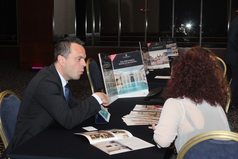 LHW Middle East Spring Roadshow 2016