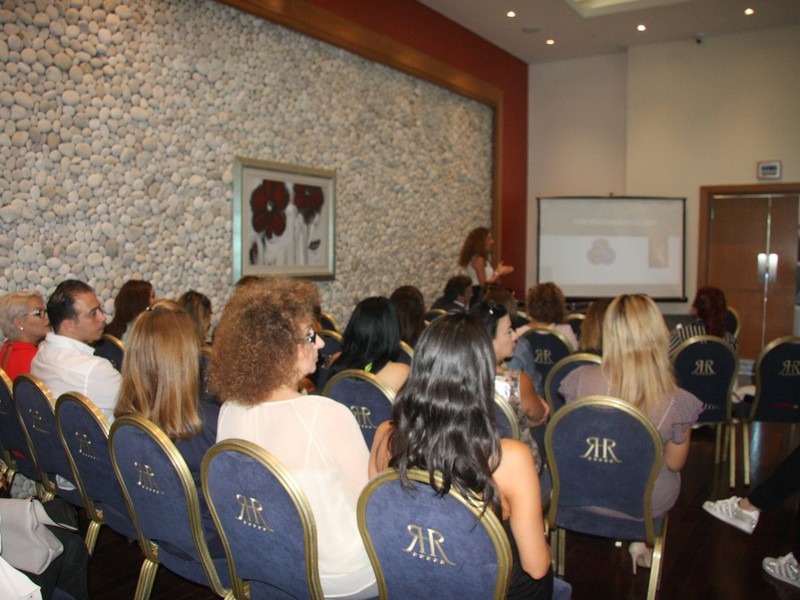 Launching of Le Royal’s all-new Quad Detox Program