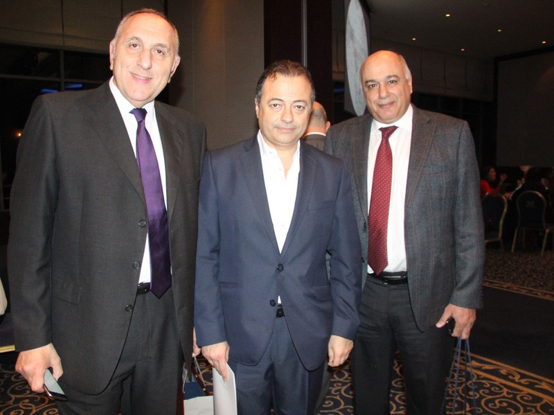 LHW Middle East Spring Roadshow