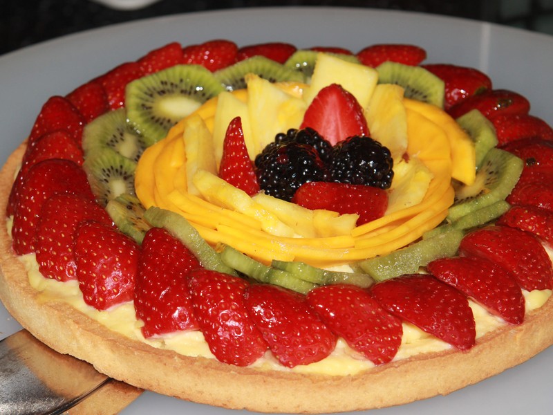 Mother's Day Brunch at Le Jardin Du Royal