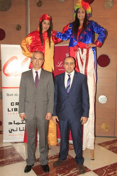 Le Royal Annual Staff Party