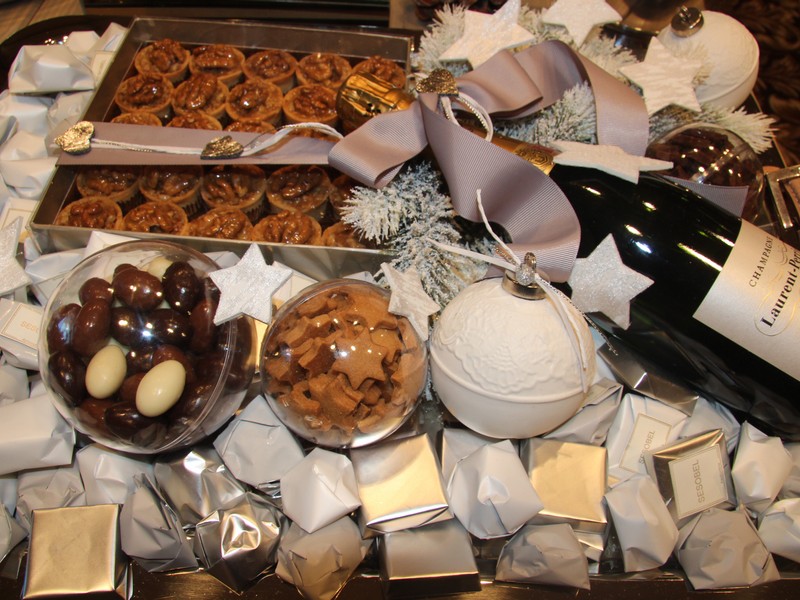 Sesobel Christmas Exhibition