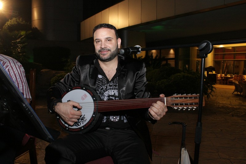 Launching of Le Jardin 3al Lebnene