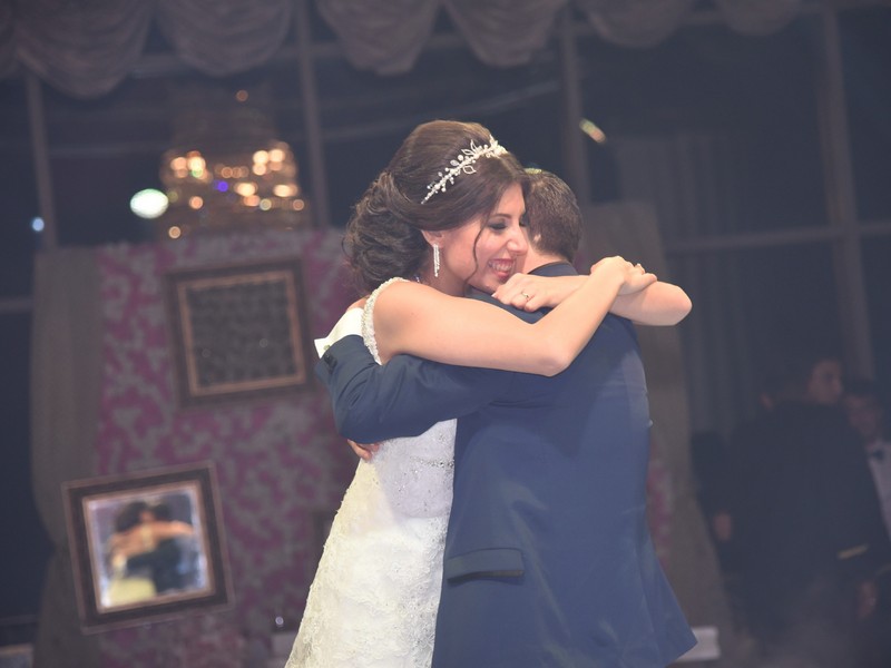 Henry & Christelle wedding at Le Royal Hotel