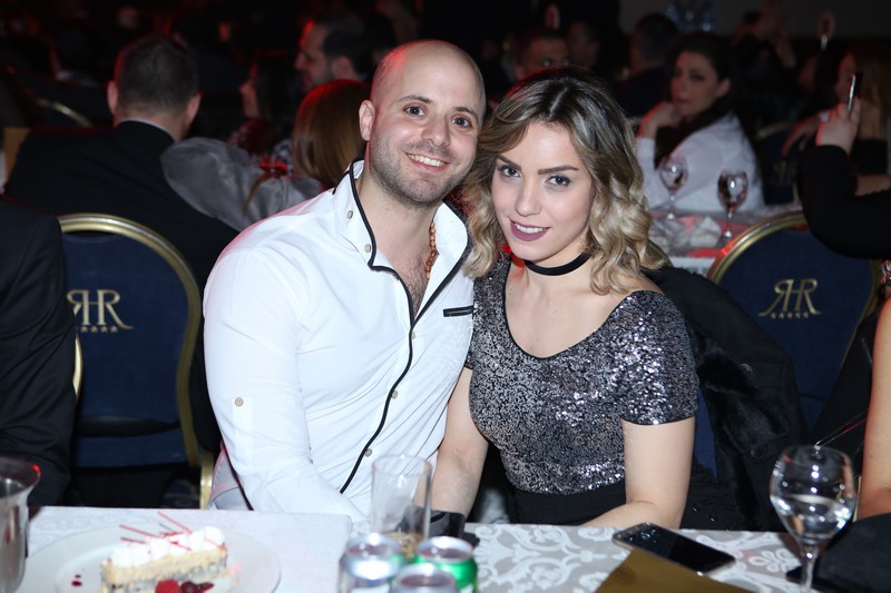 Valentine's at Pearl Ballroom