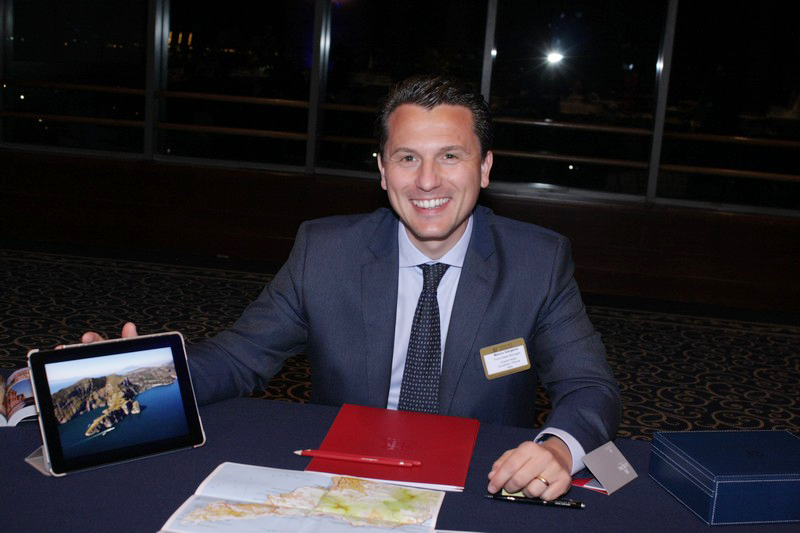 LHW Middle East Spring Roadshow 2018