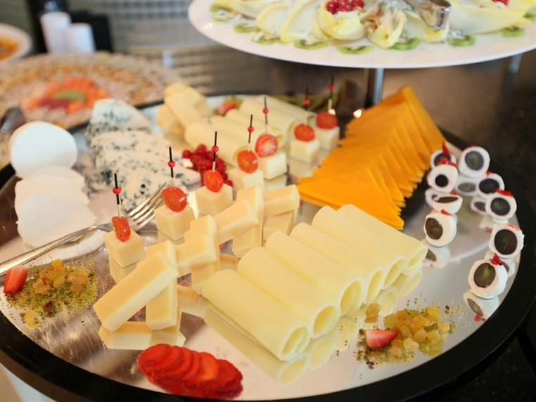 Super Sunday Brunch