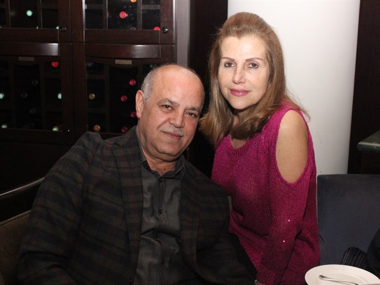 Gourmet Valentine at Titanic Piano Bar