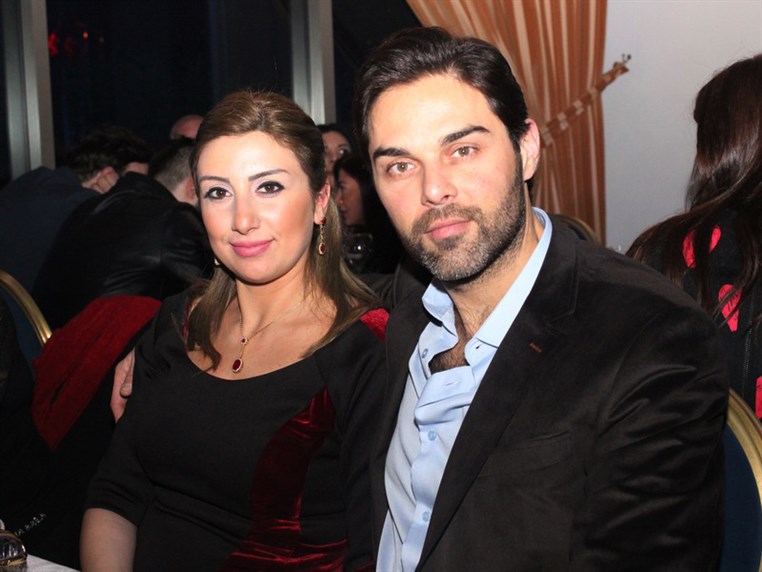 Valentine's Night at Azurea-Le Royal