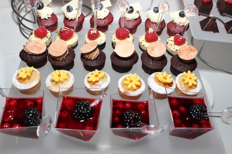 LHW Middle East Spring Roadshow 2016