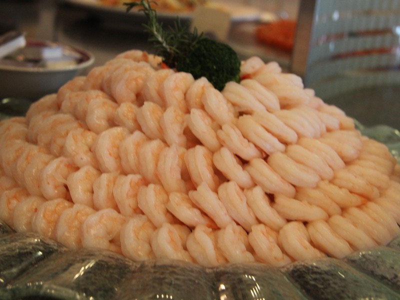 Mother's Day Brunch at Le Jardin Du Royal