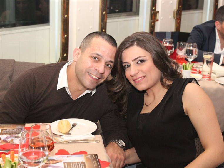 Gourmet Valentine at Titanic Piano Bar